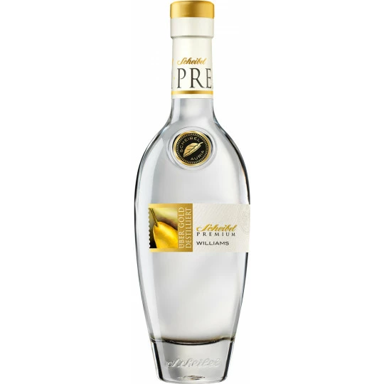 Scheibel Premium Williams 0,7L 1 Scheibel Premium Williams 0,7L