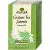Alnatura Bio Grüner Tee Jasmin 20ST 30G