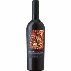 Apothic Inferno Rotwein Trocken 2018 0,75L