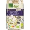 EDEKA Bio High Protein Linsenwaffeln 90G