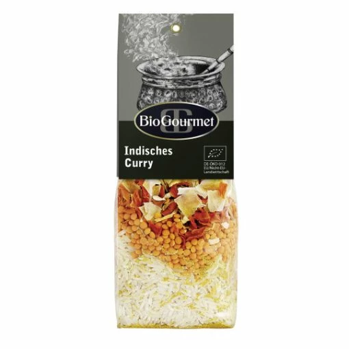 Bio Gourmet Indisches Curry 250G 16 Bio Gourmet Indisches Curry 250G -Meßmer Ladenverkäufe bio gourmet indisches curry 250g