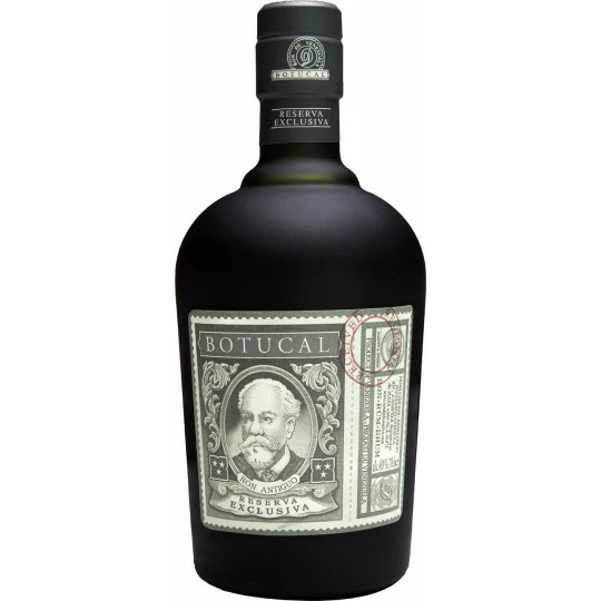 Botucal Rum Reserva Exclusiva 0,7L 1 Botucal Rum Reserva Exclusiva 0,7L