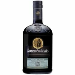 Bunnahabhain Whisky Stiuireadair 46,3% 0,7L