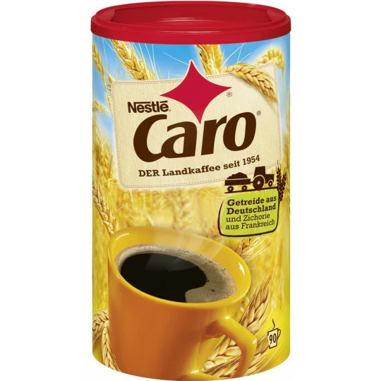 Caro Original Der Landkaffee 200G 1 Caro Original Der Landkaffee 200G