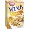 Dr. Oetker Vitalis Knusper Honeys 600G