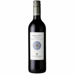 Duca Di Carosino Primitivo Puglia IGP 0,75L