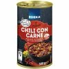 EDEKA Chili Con Carne 500G