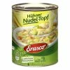 Erasco Hühner Nudel-Topf Mit Hühnerbrühe 800G