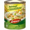 Erasco Reistopf Mit Fleischklößchen 800G