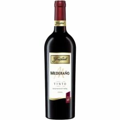 Freixenet Mederano Tinto Rotwein Halbtrocken 0,75L