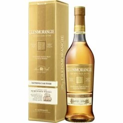 Glenmorangie Whisky Nectar D'Or 46% GP 0,7L