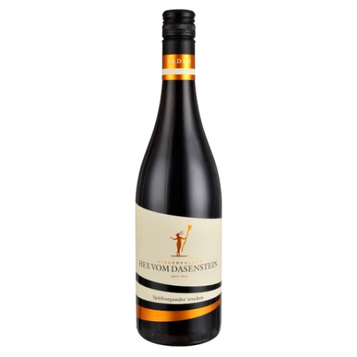 Hex Vom Dasenstein Spätburgunder Rotwein Trocken 0,75L 12 Hex Vom Dasenstein Spätburgunder Rotwein Trocken 0,75L -Meßmer Ladenverkäufe hex sptburgunder trocken