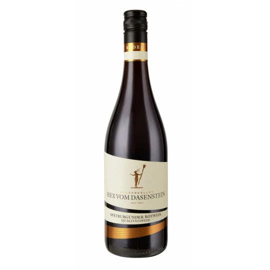Hex Vom Dasenstein Spätburgunder Rotwein 0,75L 1 Hex Vom Dasenstein Spätburgunder Rotwein 0,75L