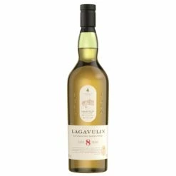Lagavulin Whisky 8 Jahre 48% GP 0,7L