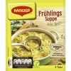Maggi Guten Appetit! Frühlings Suppe Ergibt 1L