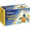 Meßmer Hawaii Kiss Tropical Mango 20ST 50G
