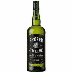 Proper Twelve Whiskey 40% 0,7L