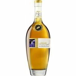 Scheibel Altes Pflümle Premium 43% 0,7L
