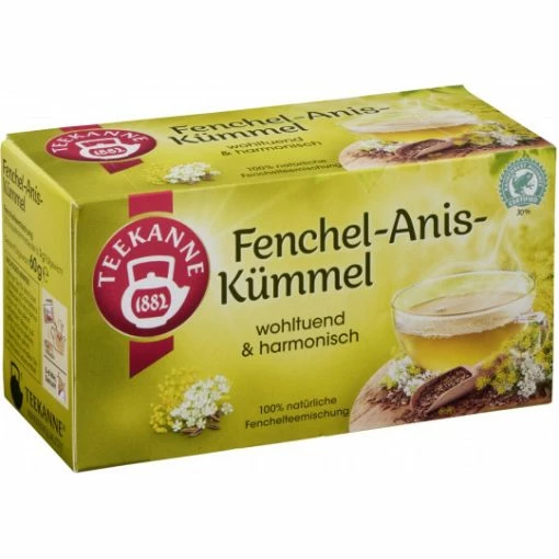 Teekanne Fenchel Anis-Kümmel 20ST 60G 13 Teekanne Fenchel Anis-Kümmel 20ST 60G -Meßmer Ladenverkäufe teekannefenchelanuskrmel