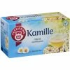Teekanne Kamille 20ST 30G