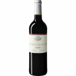 Vignerons Ardéchois Ardeche Cabernet Sauvignon 0,75L