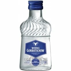 Wodka Gorbatschow 0,1L